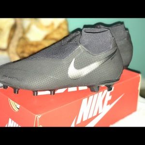 Nike Phantom Elite Dynamic Fit FG Soccer cleats
